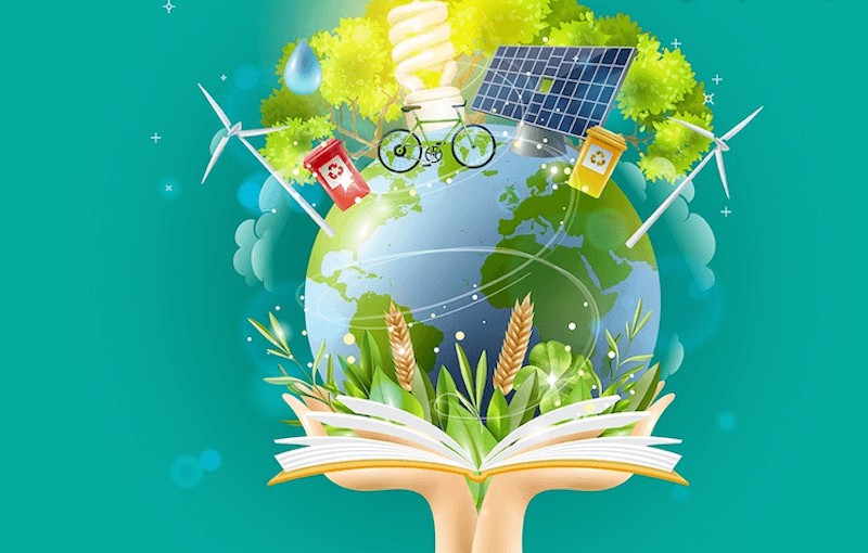 Eco energy