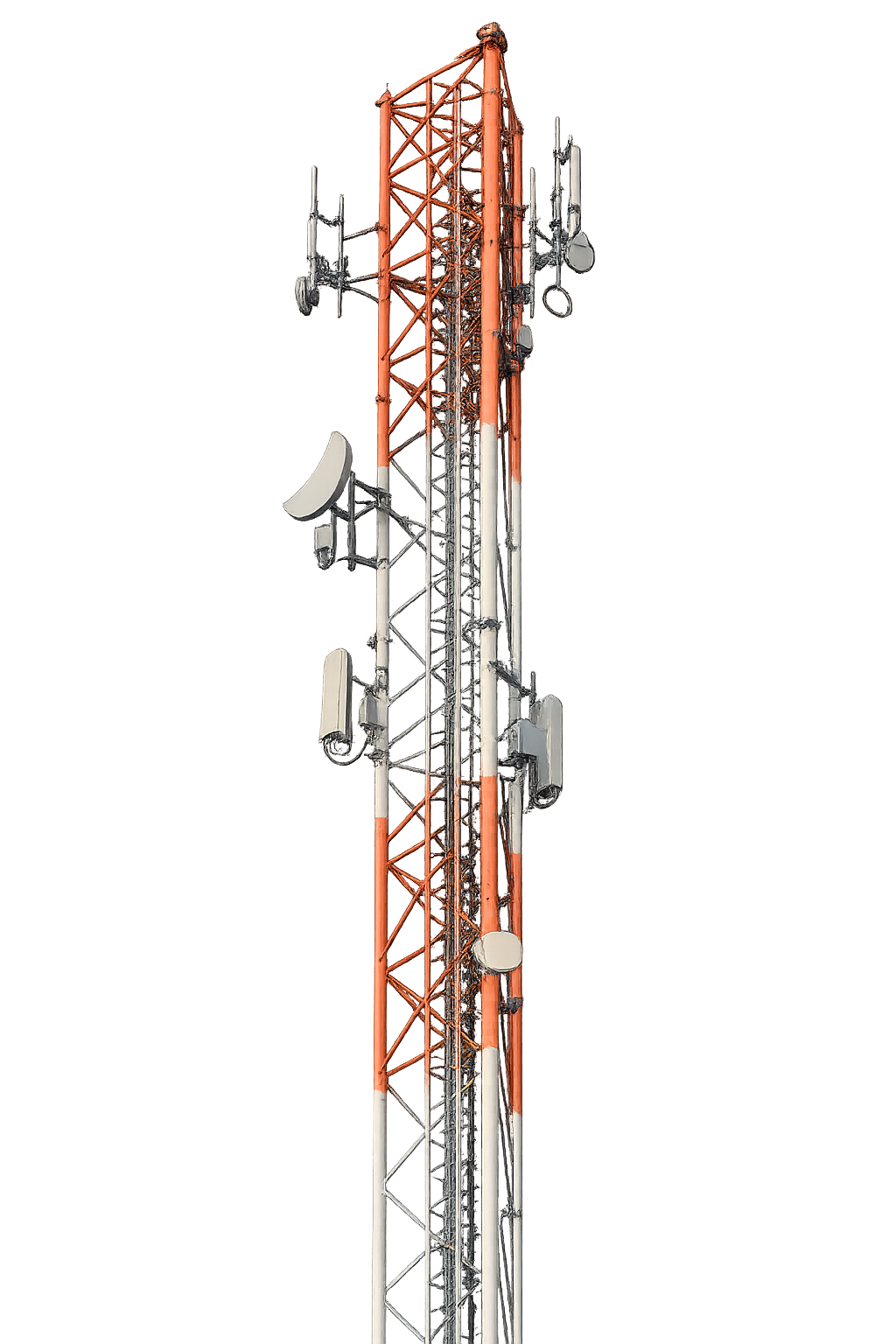 Telecom tower