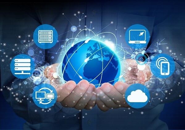 World connectivity