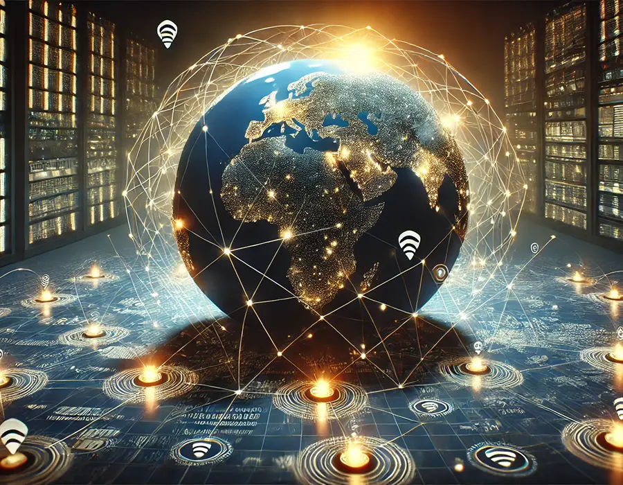 Global network